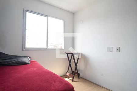 Quarto 1 de apartamento para alugar com 1 quarto, 36m² em São Lourenço, Niterói