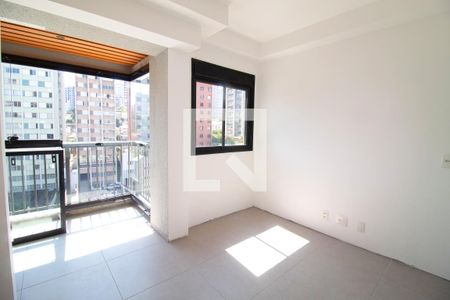 Studio de kitnet/studio à venda com 1 quarto, 20m² em Jardim das Bandeiras, São Paulo