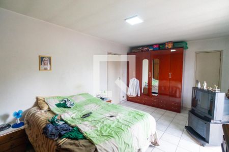 Suite de casa para alugar com 3 quartos, 140m² em São Judas, São Paulo