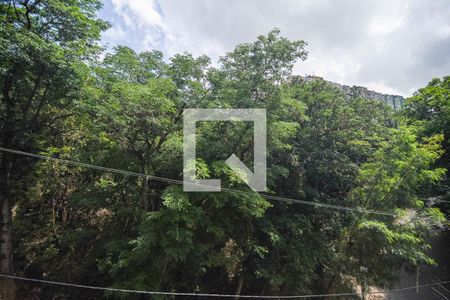 Vista da Sala de apartamento para alugar com 2 quartos, 64m² em Fonseca, Niterói