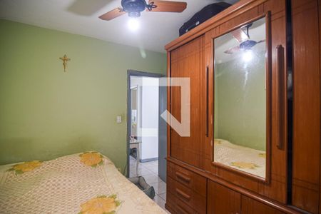 Quarto 1 de apartamento para alugar com 2 quartos, 64m² em Fonseca, Niterói