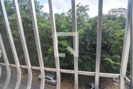 Vista do Quarto 1 de apartamento para alugar com 2 quartos, 64m² em Fonseca, Niterói