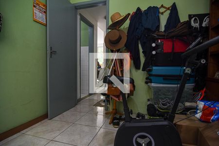 Quarto 2 de apartamento para alugar com 2 quartos, 64m² em Fonseca, Niterói