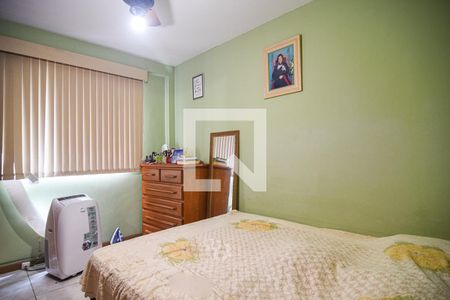 Quarto 1 de apartamento para alugar com 2 quartos, 64m² em Fonseca, Niterói