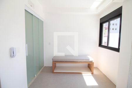 Studio de kitnet/studio à venda com 1 quarto, 20m² em Jardim das Bandeiras, São Paulo