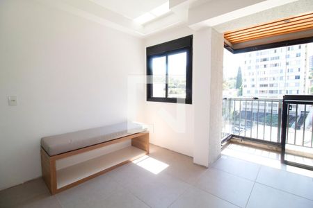 Studio à venda com 20m², 1 quarto e sem vagaStudio