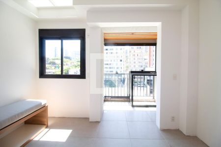 Studio à venda com 20m², 1 quarto e sem vagaStudio