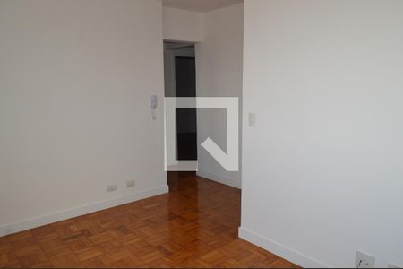 Sala de apartamento para alugar com 2 quartos, 90m² em Vila Deodoro, São Paulo