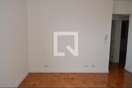 Sala de apartamento para alugar com 2 quartos, 90m² em Vila Deodoro, São Paulo