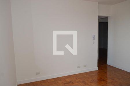 Sala de apartamento para alugar com 2 quartos, 90m² em Vila Deodoro, São Paulo