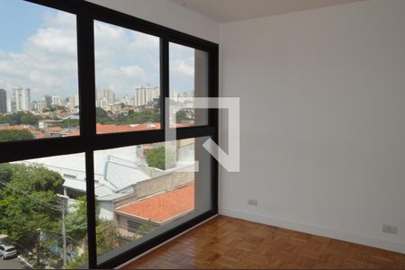 Sala de apartamento para alugar com 2 quartos, 100m² em Vila Deodoro, São Paulo