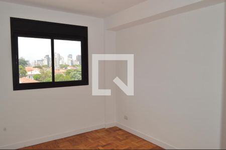 Quarto 1 de apartamento para alugar com 2 quartos, 96m² em Vila Deodoro, São Paulo