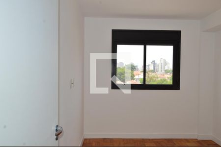 Quarto 1 de apartamento para alugar com 2 quartos, 96m² em Vila Deodoro, São Paulo