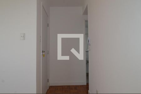 Sala de apartamento para alugar com 2 quartos, 96m² em Vila Deodoro, São Paulo