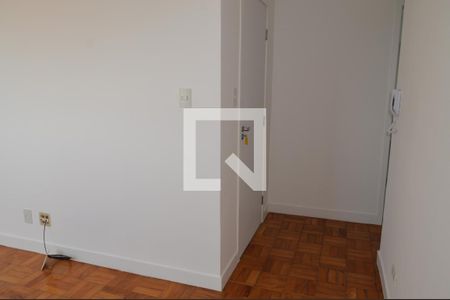 Sala de apartamento para alugar com 2 quartos, 96m² em Vila Deodoro, São Paulo