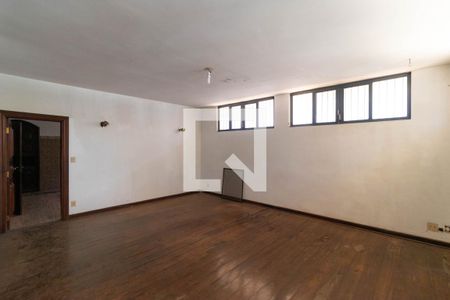 Salas de casa para alugar com 4 quartos, 600m² em Nova Campinas, Campinas