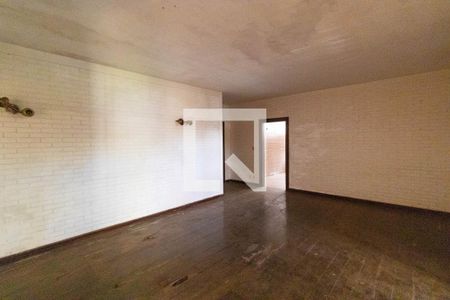 Salas de casa para alugar com 4 quartos, 600m² em Nova Campinas, Campinas