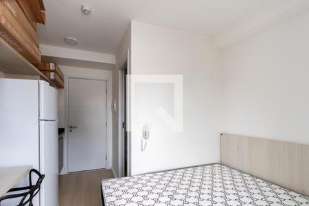 Studio de kitnet/studio à venda com 1 quarto, 15m² em Jardim Aeroporto, São Paulo