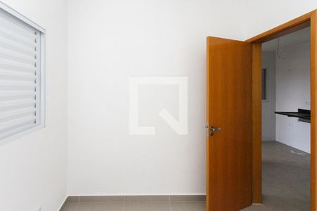 Quarto de apartamento para alugar com 2 quartos, 38m² em Vila Antonieta, São Paulo