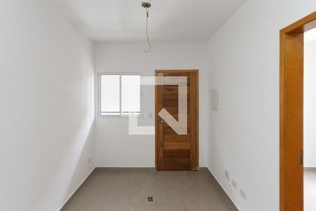 Sala de apartamento para alugar com 2 quartos, 38m² em Vila Antonieta, São Paulo