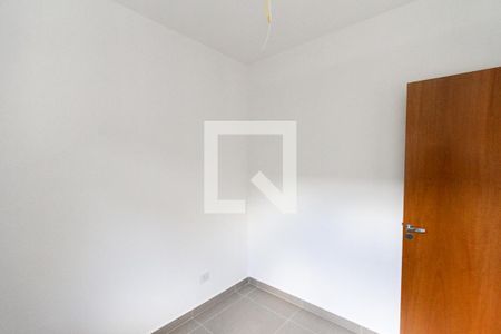 Quarto de apartamento para alugar com 2 quartos, 38m² em Vila Antonieta, São Paulo