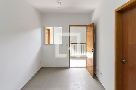 Apartamento para alugar com 38m², 2 quartos e 1 vagaSala