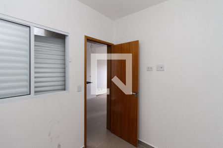 Quarto 02 de apartamento para alugar com 2 quartos, 38m² em Vila Antonieta, São Paulo