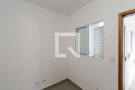 Quarto 02 de apartamento para alugar com 2 quartos, 38m² em Vila Antonieta, São Paulo