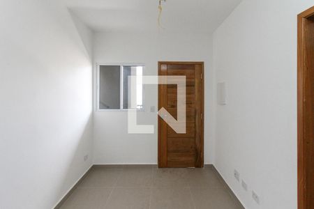 Sala de apartamento para alugar com 2 quartos, 38m² em Vila Antonieta, São Paulo