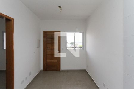 Apartamento para alugar com 38m², 2 quartos e 1 vagaSala