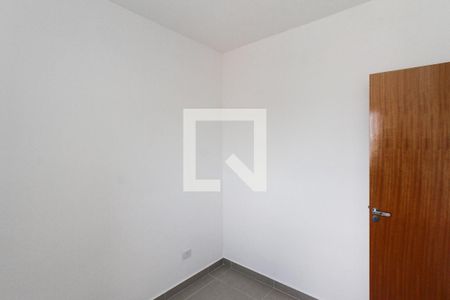 Quarto de apartamento para alugar com 2 quartos, 38m² em Vila Antonieta, São Paulo