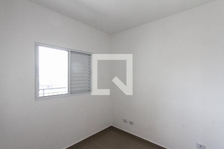 Quarto de apartamento para alugar com 2 quartos, 38m² em Vila Antonieta, São Paulo