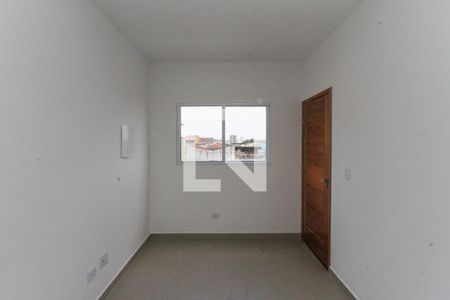 Sala de apartamento para alugar com 2 quartos, 40m² em Vila Antonieta, São Paulo