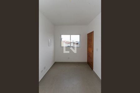 Sala de apartamento para alugar com 2 quartos, 40m² em Vila Antonieta, São Paulo