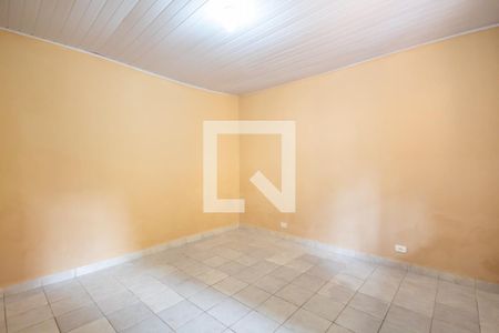 Quarto/Sala de casa para alugar com 1 quarto, 40m² em Bela Vista, Osasco