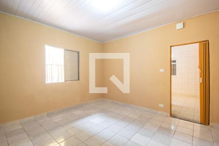 Sala de casa para alugar com 1 quarto, 40m² em Bela Vista, Osasco