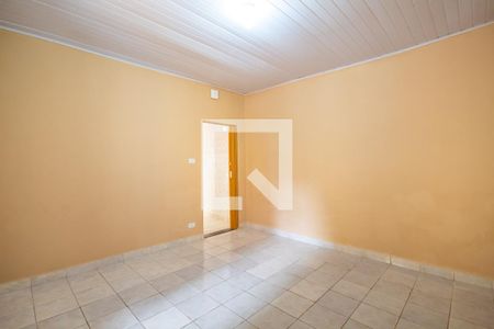 Quarto/Sala de casa para alugar com 1 quarto, 40m² em Bela Vista, Osasco