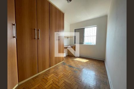 Quarto de apartamento à venda com 1 quarto, 55m² em Jaguaré, São Paulo