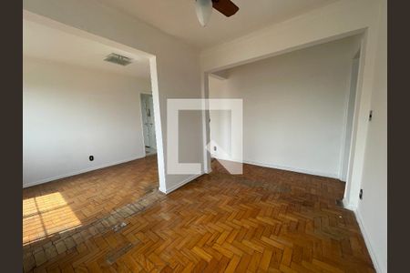 Sala de apartamento à venda com 1 quarto, 55m² em Jaguaré, São Paulo