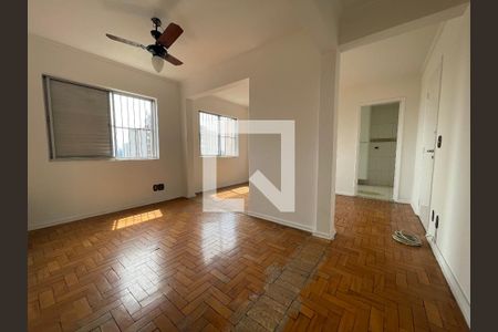 Sala de apartamento à venda com 1 quarto, 55m² em Jaguaré, São Paulo