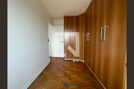 Quarto de apartamento à venda com 1 quarto, 55m² em Jaguaré, São Paulo