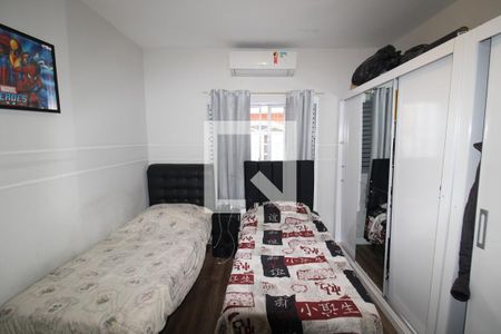 Quarto 1 de casa à venda com 4 quartos, 175m² em Carandiru, São Paulo