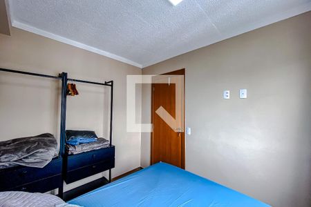 Quarto de apartamento para alugar com 1 quarto, 25m² em Belenzinho, São Paulo