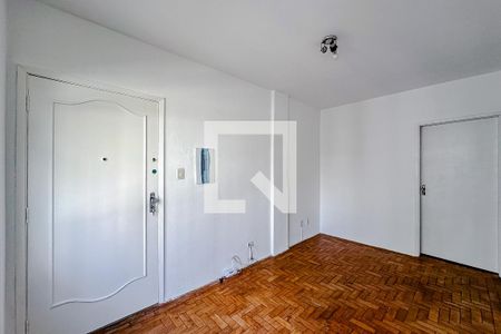 Sala de apartamento para alugar com 2 quartos, 63m² em Vila Mariana, São Paulo