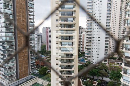 Vista do quarto 1 de apartamento à venda com 3 quartos, 70m² em Jardim Vila Mariana, São Paulo