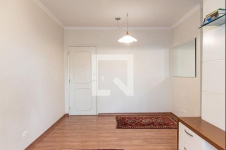 Sala de apartamento à venda com 3 quartos, 70m² em Jardim Vila Mariana, São Paulo