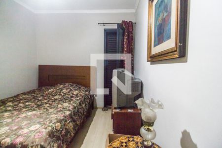 Apartamento à venda com 202m², 4 quartos e 3 vagas Apartamento à venda com 202m², 4 quartos e 3 vagasQuarto 4