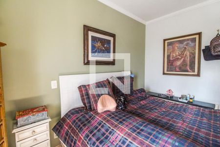 Apartamento à venda com 202m², 4 quartos e 3 vagas Apartamento à venda com 202m², 4 quartos e 3 vagasSuíte