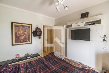 Apartamento à venda com 202m², 4 quartos e 3 vagas Apartamento à venda com 202m², 4 quartos e 3 vagasSuíte