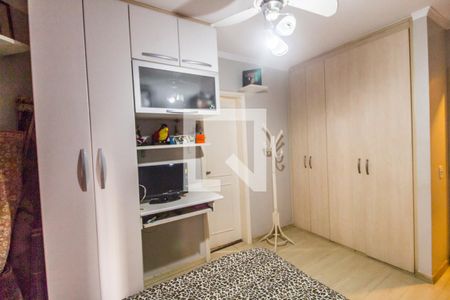 Apartamento à venda com 202m², 4 quartos e 3 vagas Apartamento à venda com 202m², 4 quartos e 3 vagasSuíte 2